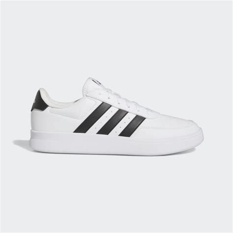 adidas breaknet weiß|Adidas breaknet sleek suede.